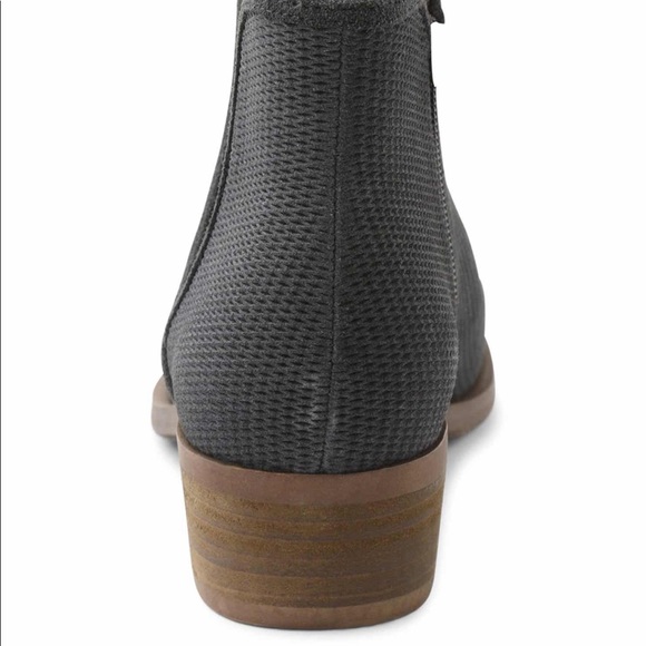 KENSIE Gerona Boot - Picture 4 of 7